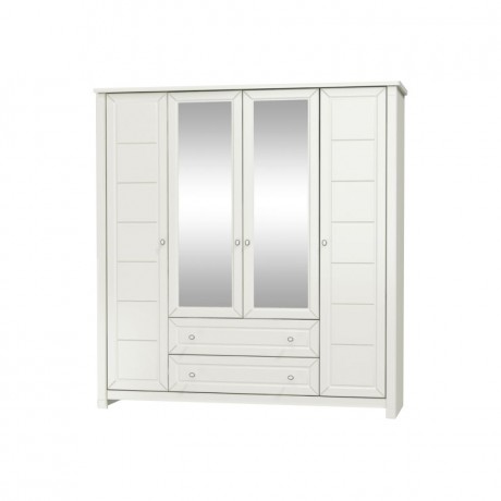 SZAFA LUNA LS-4- Restol