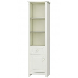 SZAFKA LUNA LS-3- Restol