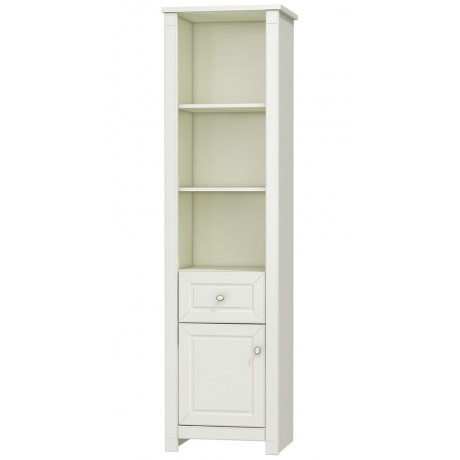 SZAFKA LUNA LS-3- Restol