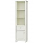 SZAFKA LUNA LS-3- Restol