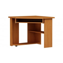 BIURKO NAROŻNE MDF MBN-11- Restol