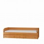ŁÓŻKO MDF ML-3- Restol