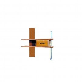 PÓŁKA MDF PR-1- Restol