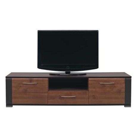 NAOMI NA-1 orzech/orzech-wenge RTV- Bogfran