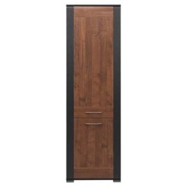 Szafka L/P NAOMI NA-5 orzech/orzech-wenge- Bogfran