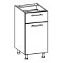 Szafka dolna Tiffany T-16/D40S1- Bogfran