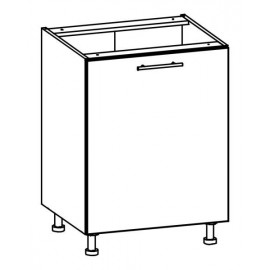 Szafka dolna Tiffany T-19/D60- Bogfran