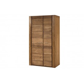 Szafa VELVET 70 (dąb rustykalny)- Szynaka Meble