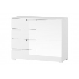 Komoda SELENE 5- Szynaka Meble 