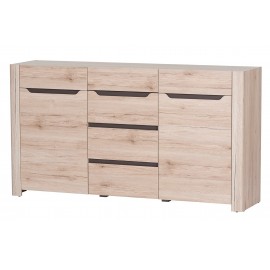 Komoda DESJO 10- Szynaka Meble